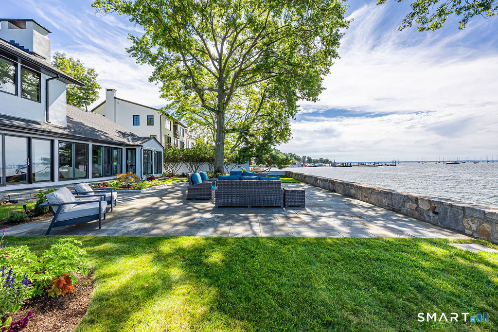 31 Ralsey South Road Stamford CT 06902