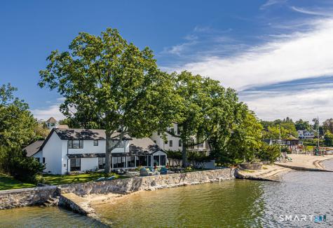 31 Ralsey South Road Stamford CT 06902