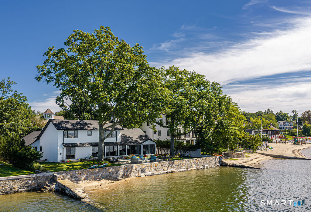 31 Ralsey South Road Stamford CT 06902