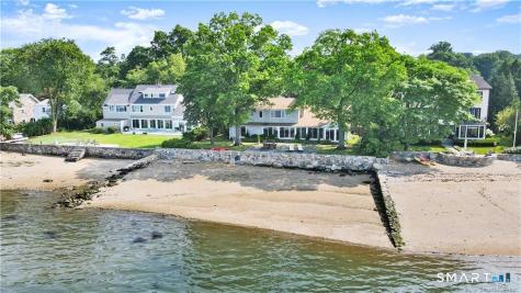 31 Ralsey South Road Stamford CT 06902