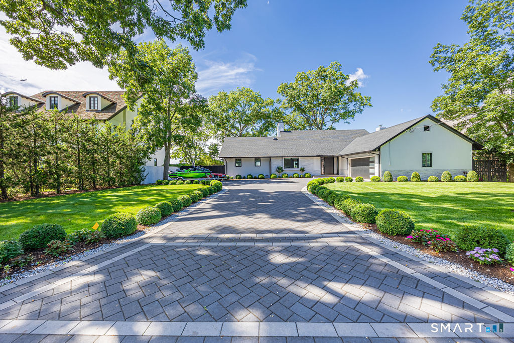 31 Ralsey South Road Stamford CT 06902