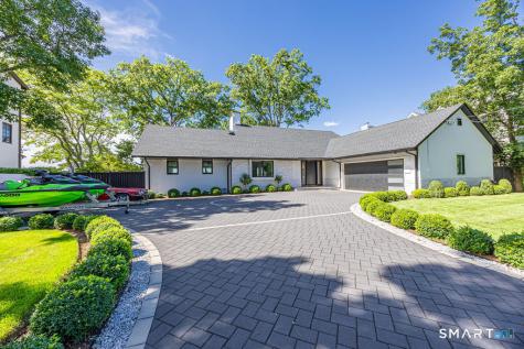 31 Ralsey South Road Stamford CT 06902