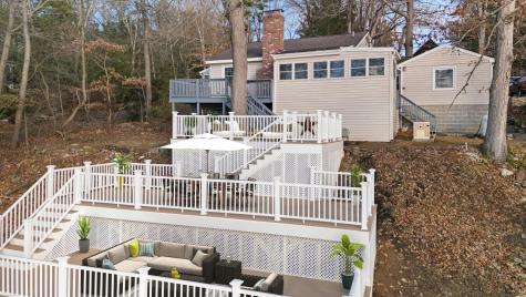 60 Indian Spring Road Woodstock CT 06281