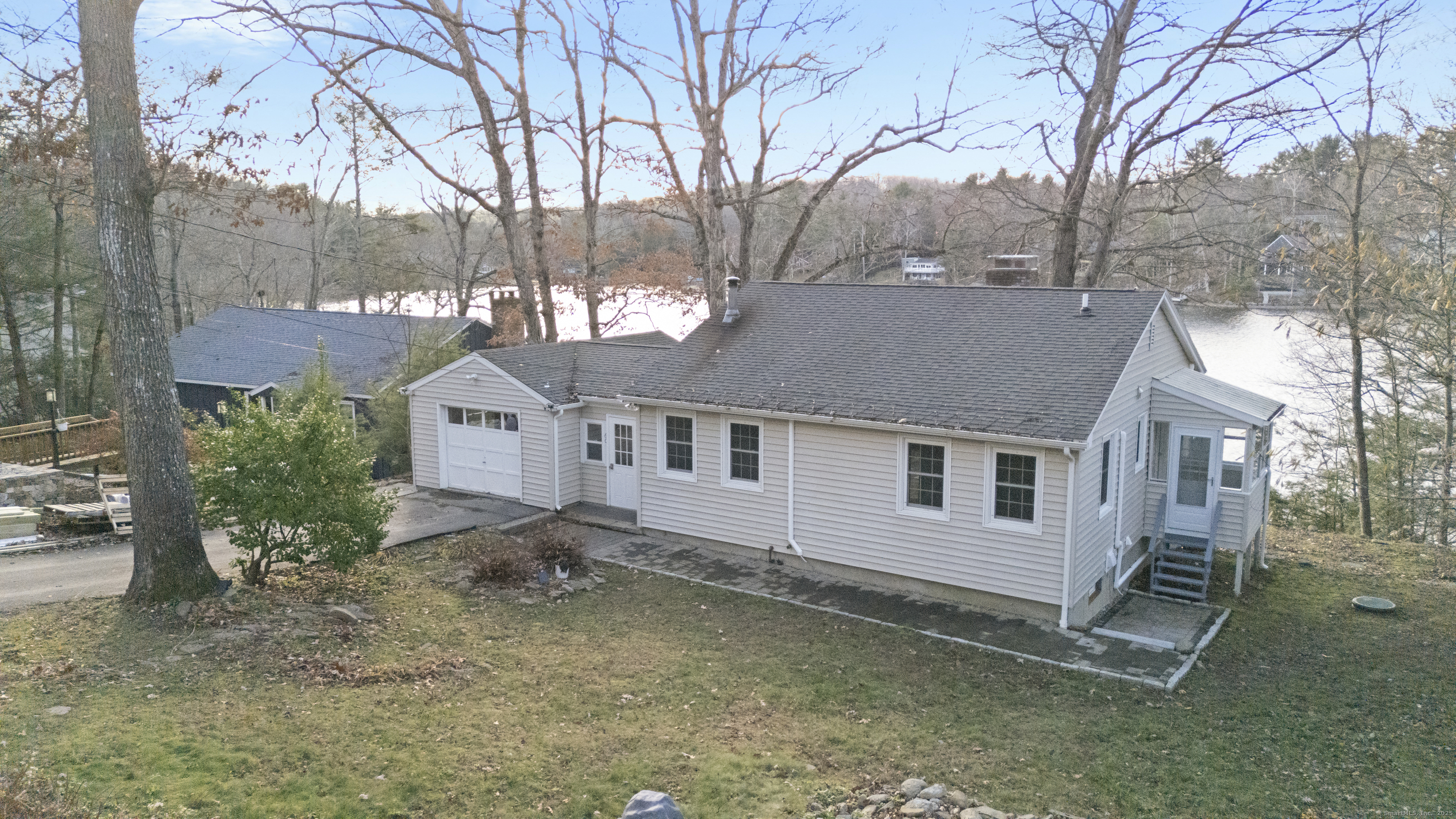 60 Indian Spring Road Woodstock CT 06281