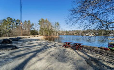60 Indian Spring Road Woodstock CT 06281
