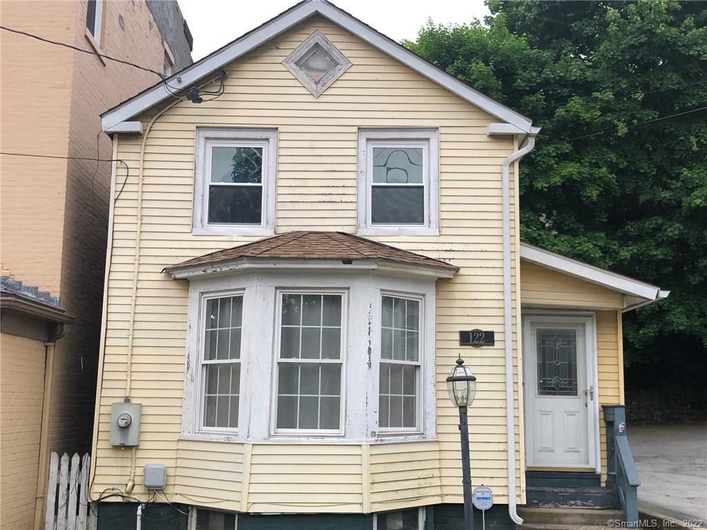 122 Broadway Norwich CT 06360