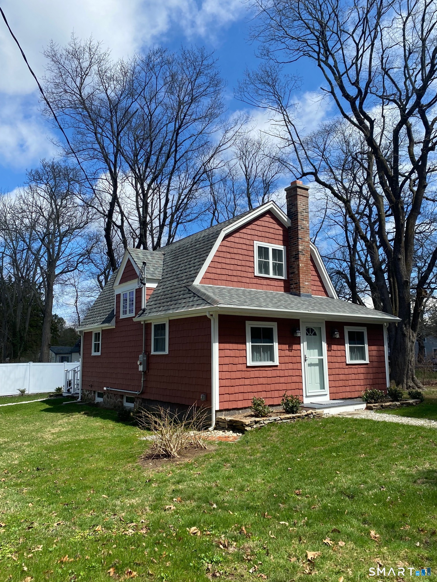 34 Hurlbutt Road Ledyard CT 06335