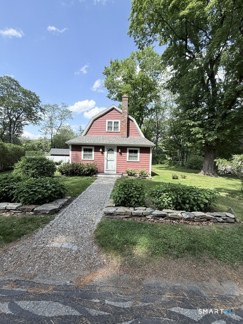 34 Hurlbutt Road Ledyard CT 06335