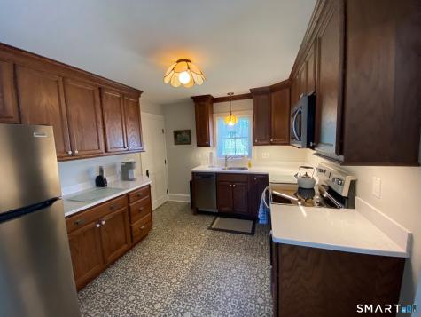 34 Hurlbutt Road Ledyard CT 06335