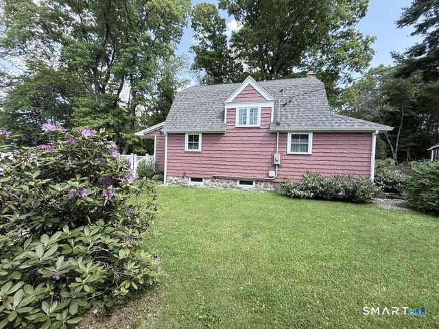 34 Hurlbutt Road Ledyard CT 06335