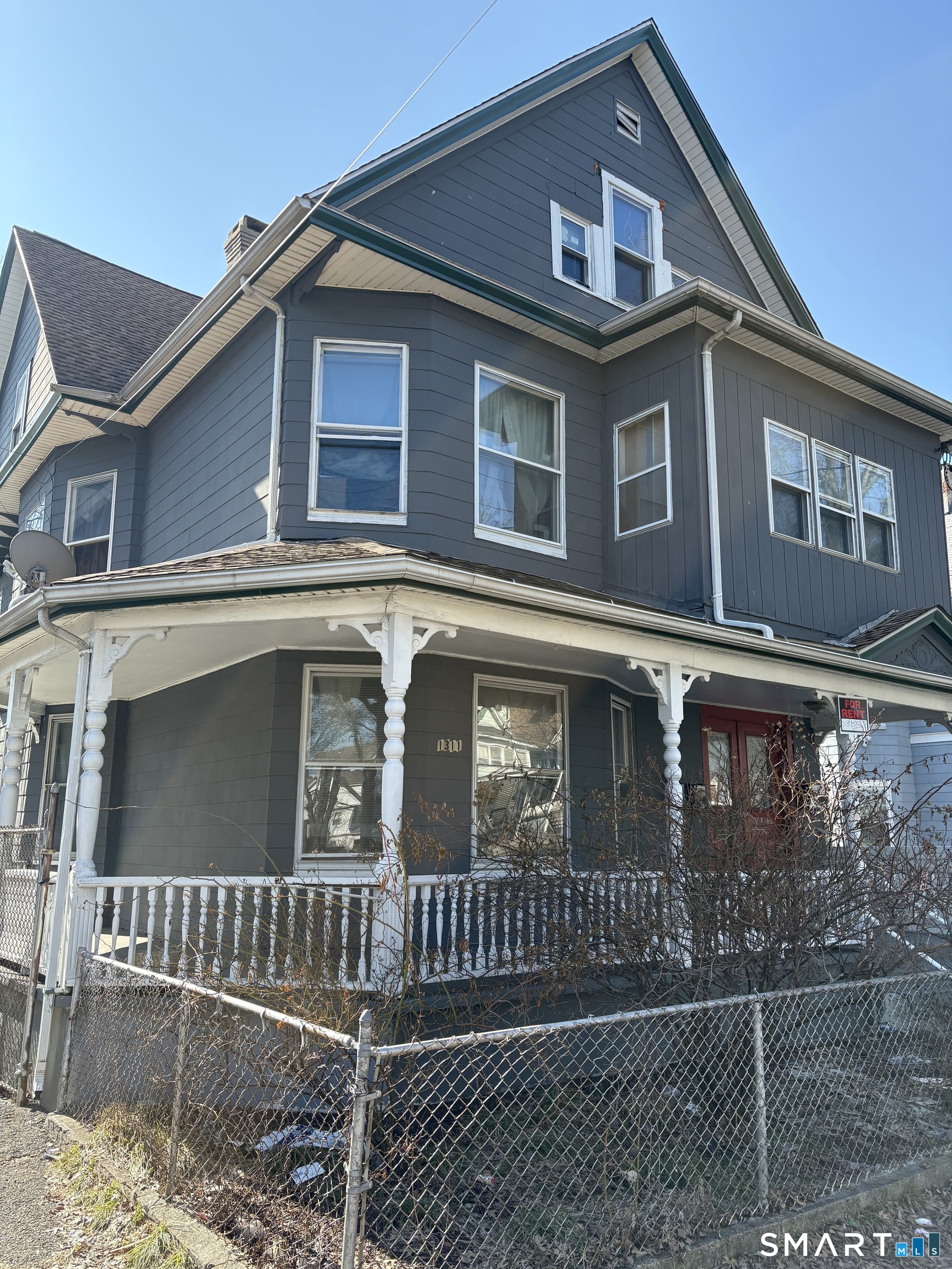 1311 Park Avenue Bridgeport CT 06604