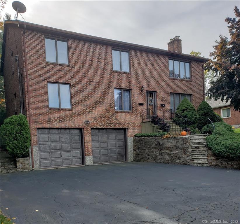 141 Pierremount Avenue New Britain CT 06053