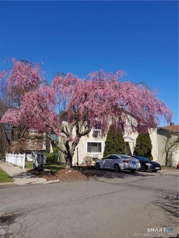 60 Plainfield Avenue West Haven CT 06516