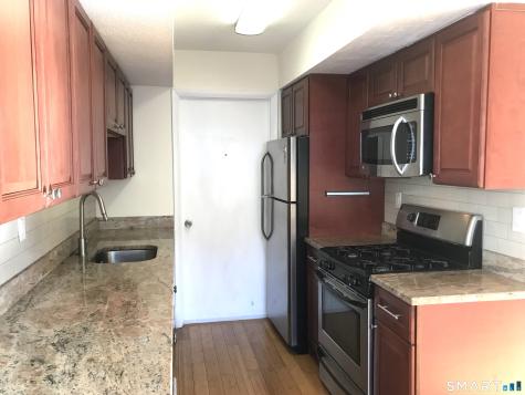 60 Plainfield Avenue West Haven CT 06516