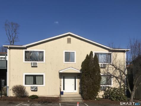 60 Plainfield Avenue West Haven CT 06516