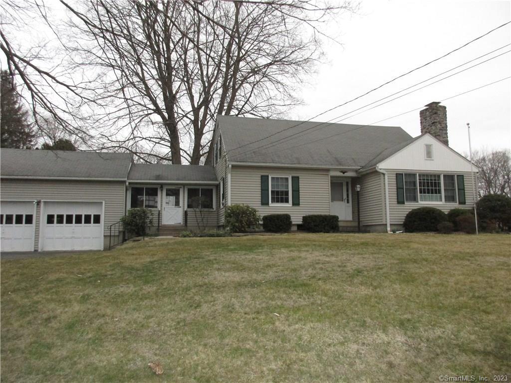 130 Coalpit Hill Road Danbury CT 06810