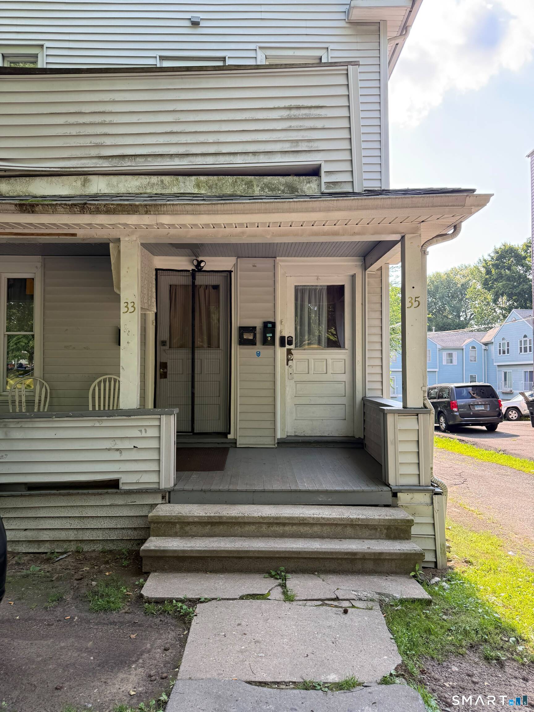 33-35 Zion Street Hartford CT 06106