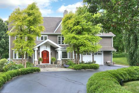 15 Nursery Street Norwalk CT 06850