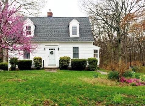 224 White Avenue Middlebury CT 06762
