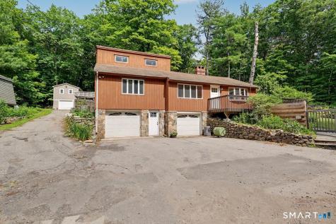52 Stanley Road Monroe CT 06468