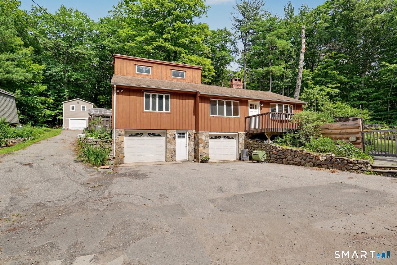 52 Stanley Road Monroe CT 06468