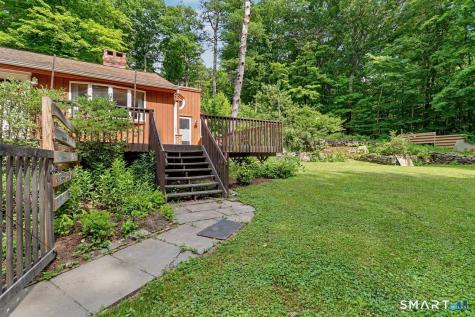 52 Stanley Road Monroe CT 06468