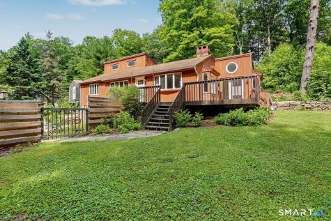 52 Stanley Road Monroe CT 06468