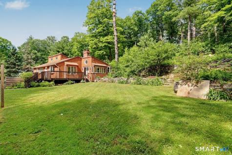 52 Stanley Road Monroe CT 06468