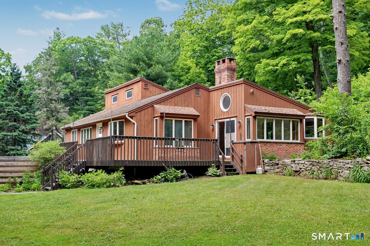 52 Stanley Road Monroe CT 06468
