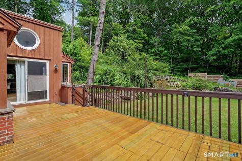 52 Stanley Road Monroe CT 06468