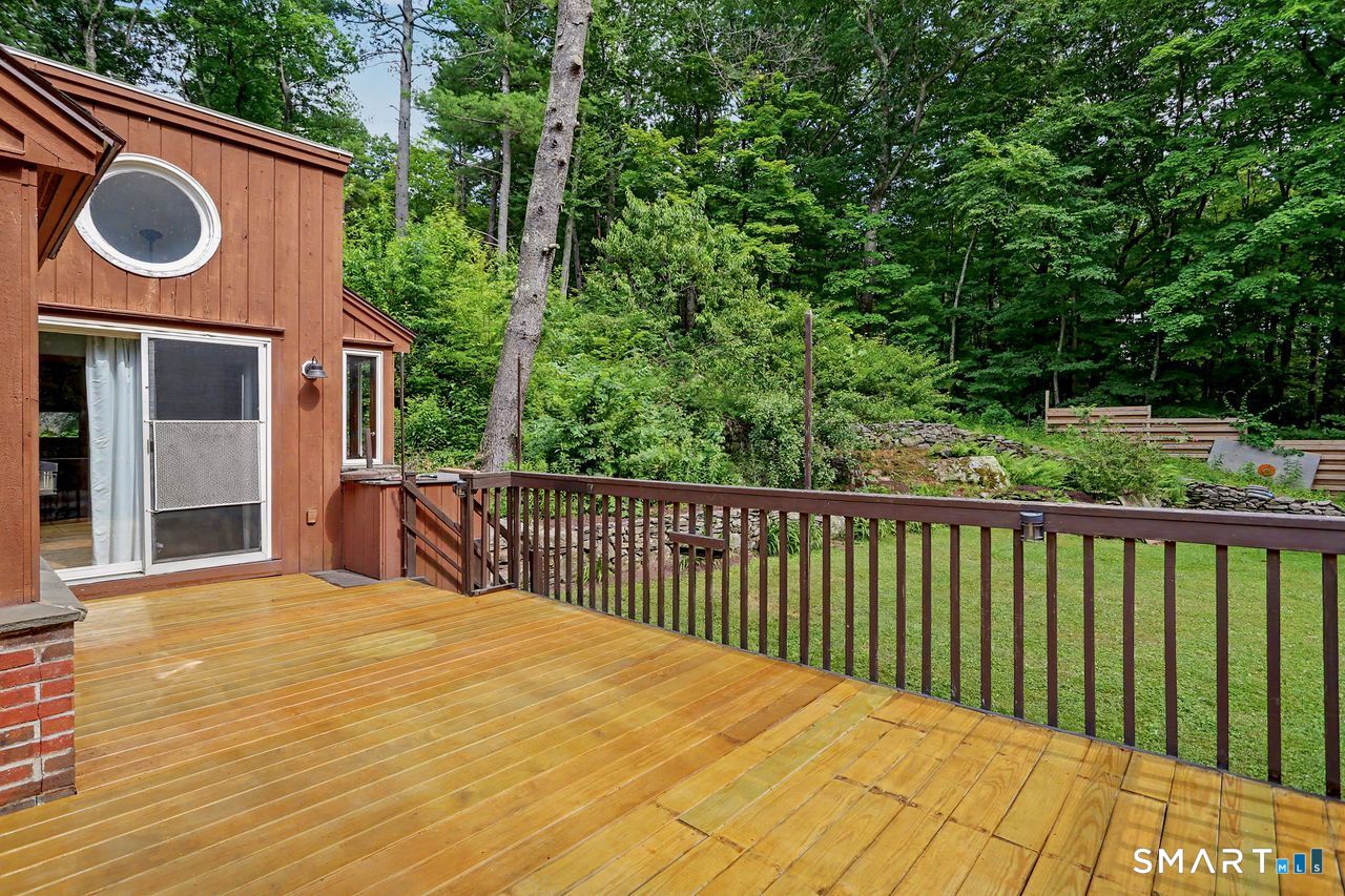 52 Stanley Road Monroe CT 06468