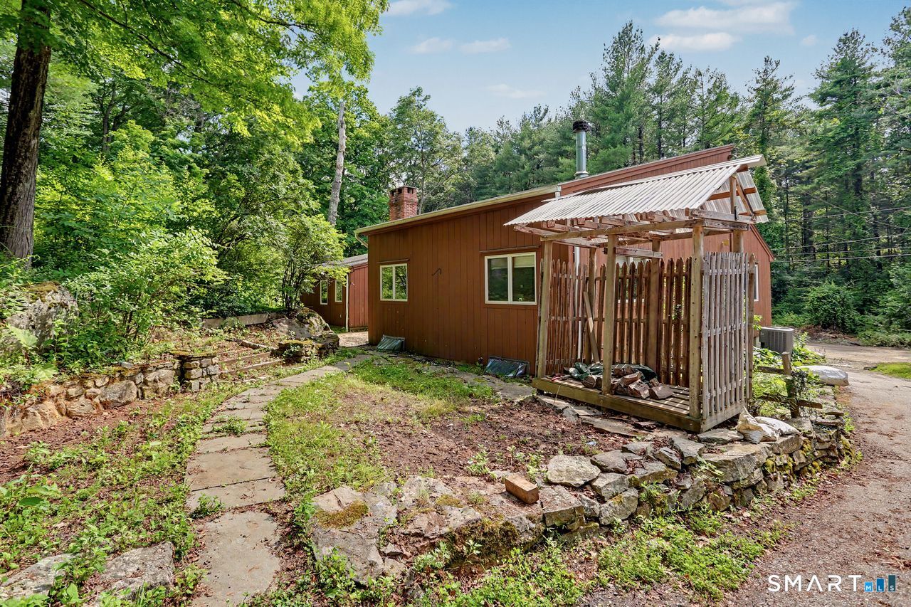 52 Stanley Road Monroe CT 06468