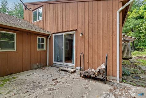 52 Stanley Road Monroe CT 06468