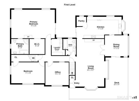 52 Stanley Road Monroe CT 06468