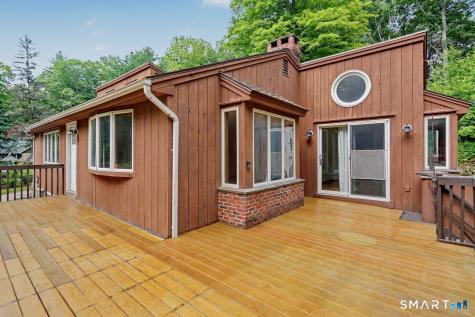52 Stanley Road Monroe CT 06468