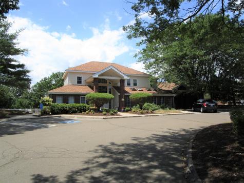 50 Carriage Crossing Lane Middletown CT 06457
