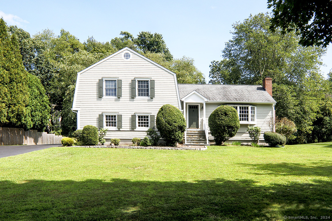 11 Beechwood Lane Westport CT 06880