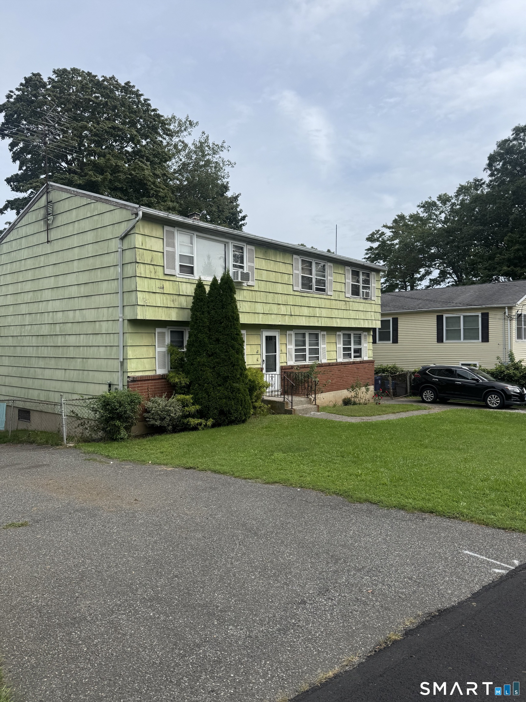 47 Wade Street West Haven CT 06516