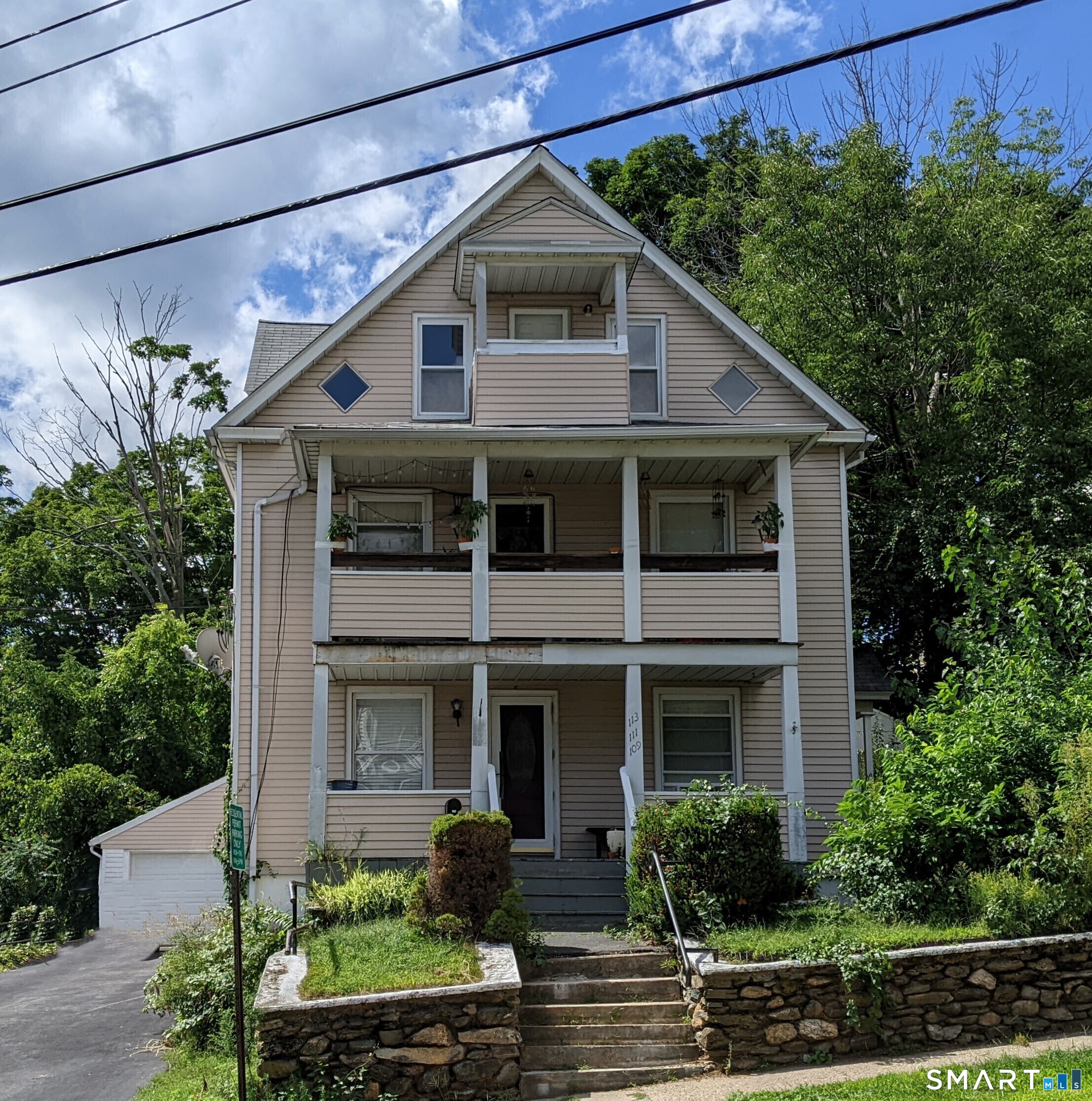 Bristol CT 06010