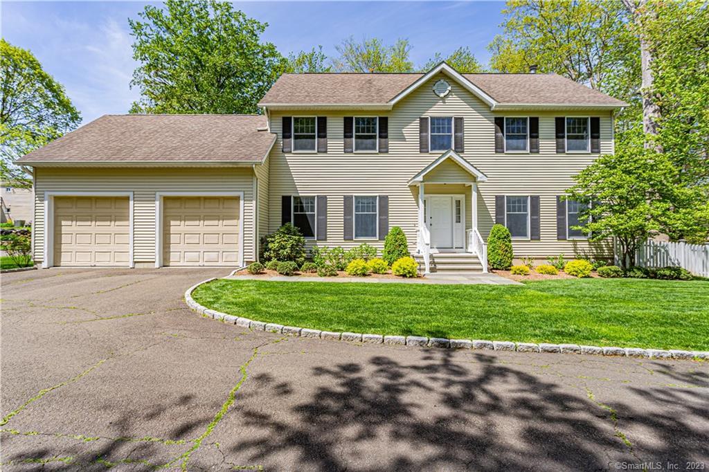 176 Nichols Avenue Stamford CT 06905