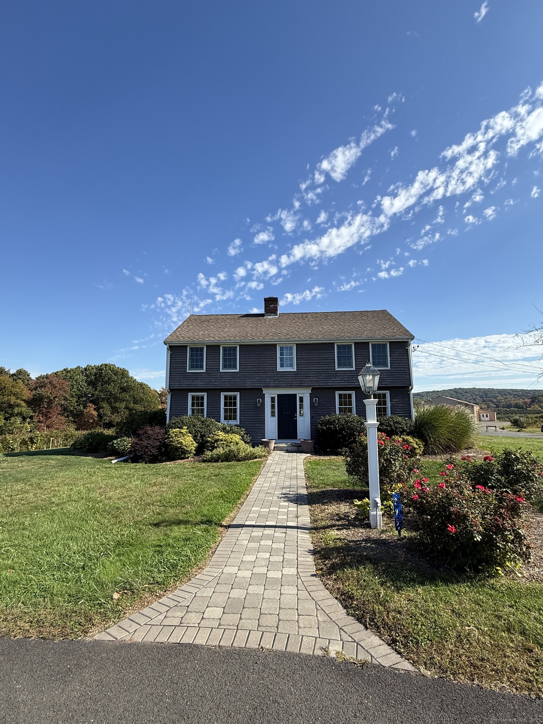 295 Matson Hill Road Glastonbury CT 06073