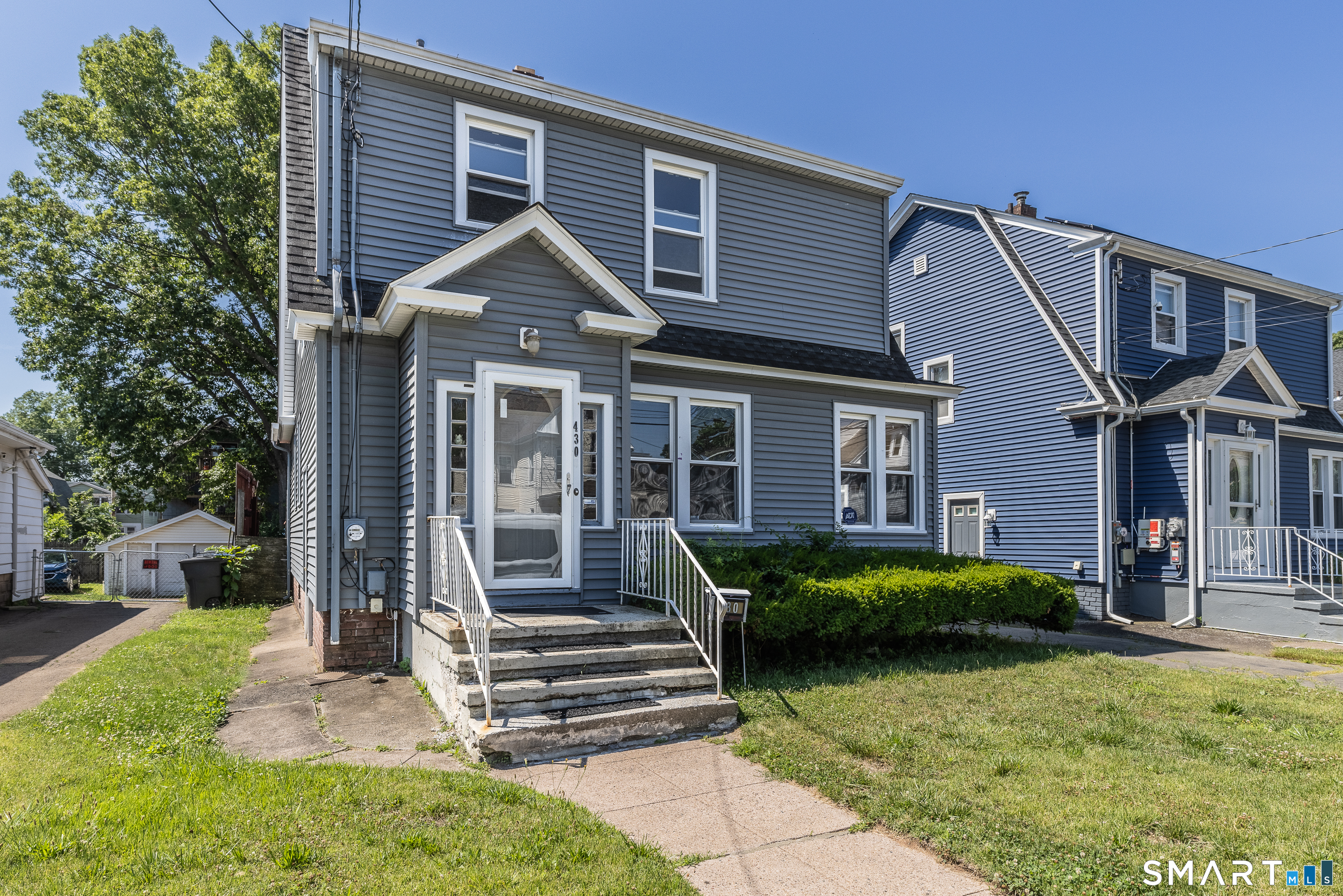 430 Blohm Street West Haven CT 06516