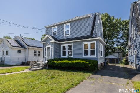 430 Blohm Street West Haven CT 06516