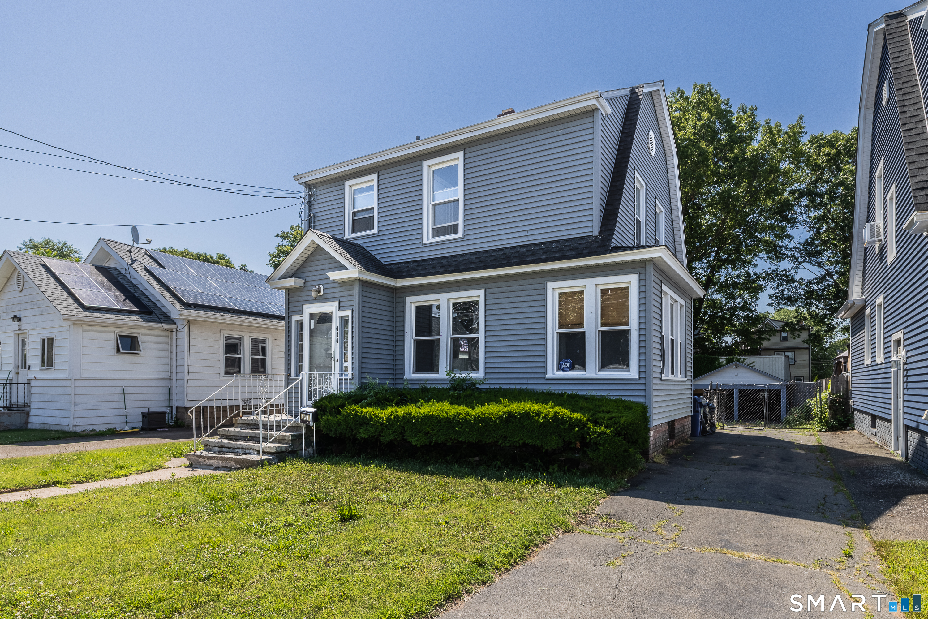 430 Blohm Street West Haven CT 06516
