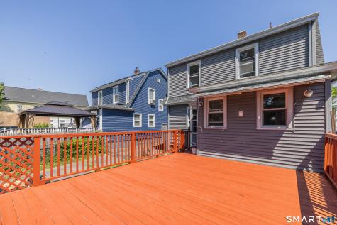 430 Blohm Street West Haven CT 06516