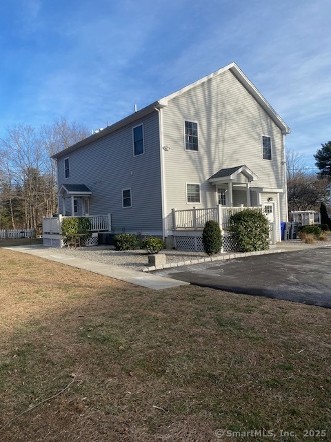 28 Mill Plain Road Branford CT 06405