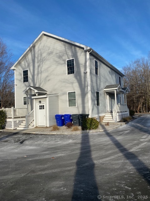 28 Mill Plain Road Branford CT 06405