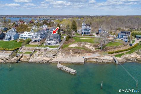 27 Prospect Hill Road Branford CT 06405