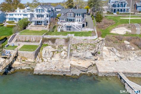 27 Prospect Hill Road Branford CT 06405