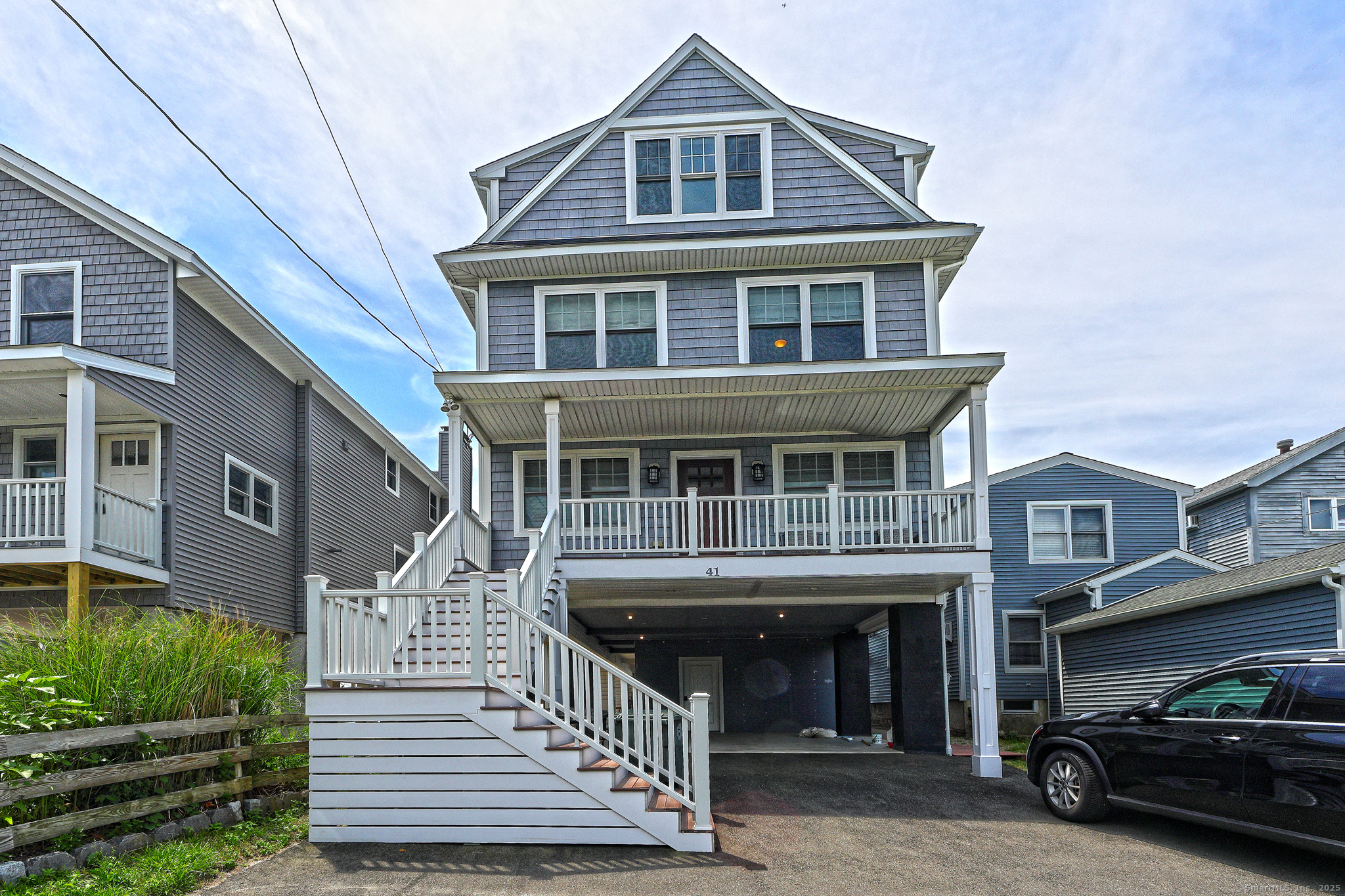 41 Melba Street Milford CT 06460